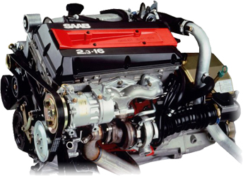B2775 Engine